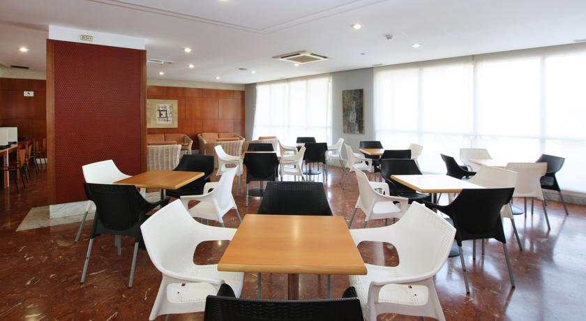 Medplaya Hotel Calypso — Коста Дорада, Іспанія мініатюра 23