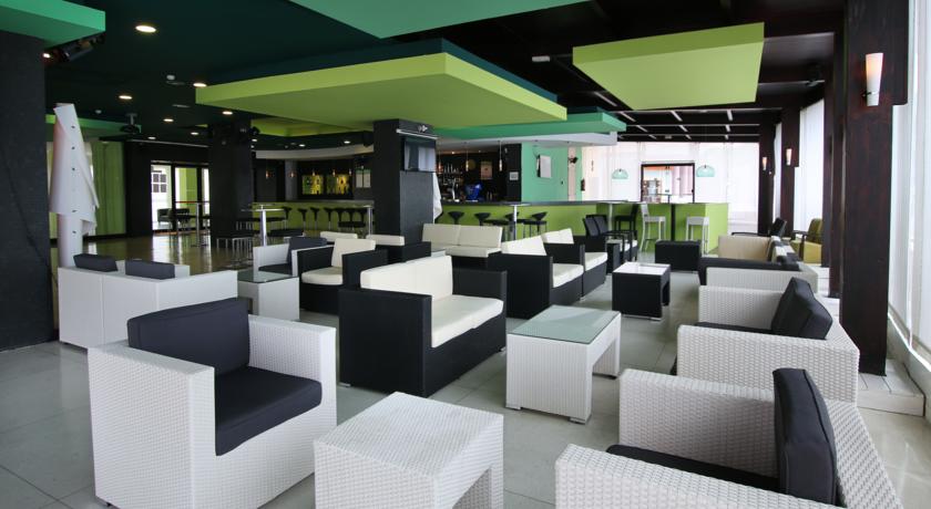 Medplaya Hotel Calypso — Коста Дорада, Іспанія мініатюра 24
