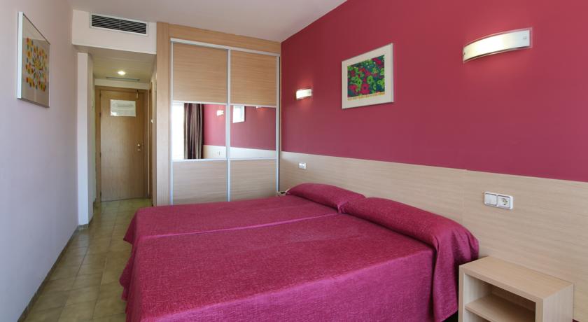 Medplaya Hotel Calypso — Коста Дорада, Іспанія мініатюра 25