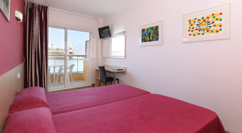 Medplaya Hotel Calypso — Коста Дорада, Іспанія мініатюра 26