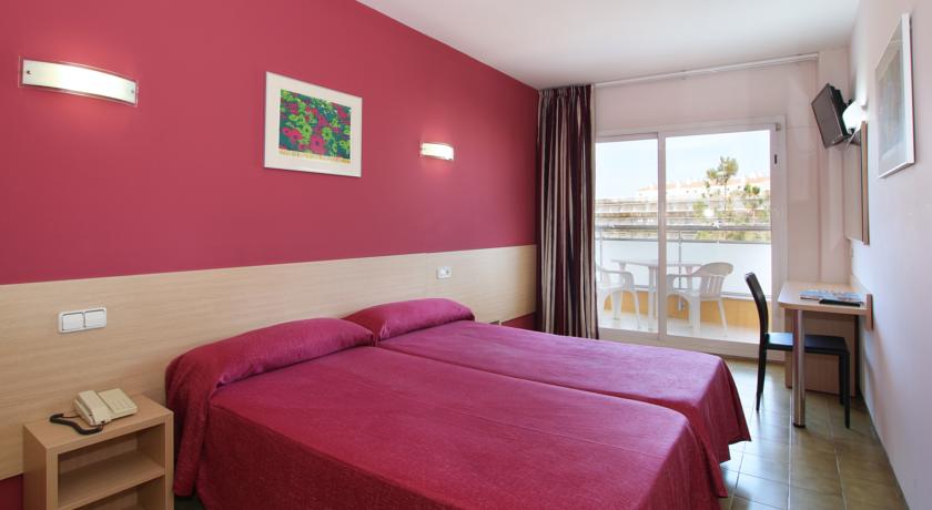 Medplaya Hotel Calypso — Коста Дорада, Іспанія мініатюра 27