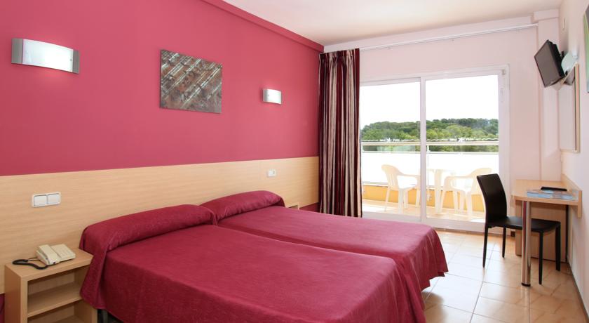 Medplaya Hotel Calypso — Коста Дорада, Іспанія мініатюра 28
