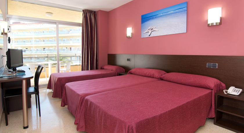 Medplaya Hotel Calypso — Коста Дорада, Іспанія мініатюра 29