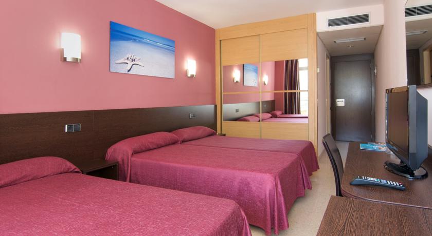 Medplaya Hotel Calypso — Коста Дорада, Іспанія мініатюра 30