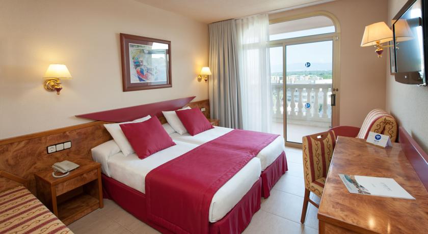 Dorada Palace Hotel — Коста Дорада, Іспанія мініатюра 6
