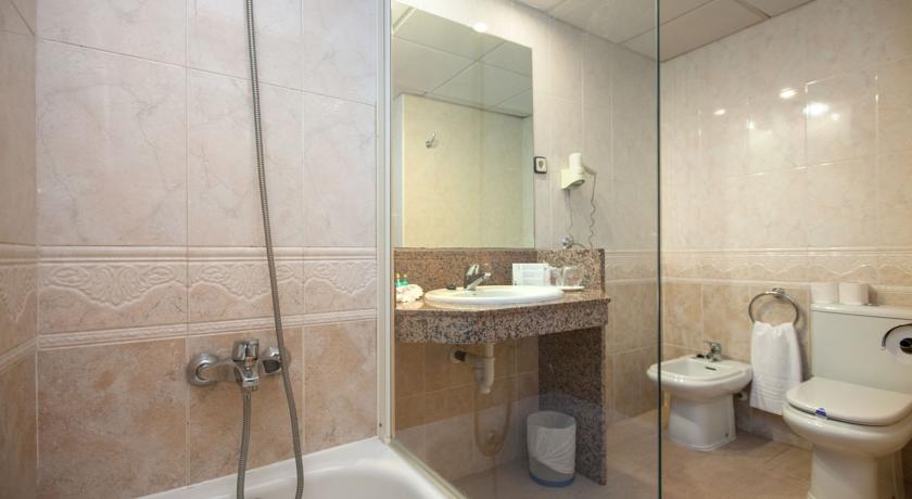 Dorada Palace Hotel — Коста Дорада, Іспанія мініатюра 7