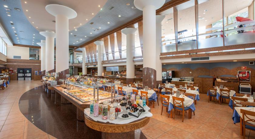 Dorada Palace Hotel — Коста Дорада, Іспанія мініатюра 23