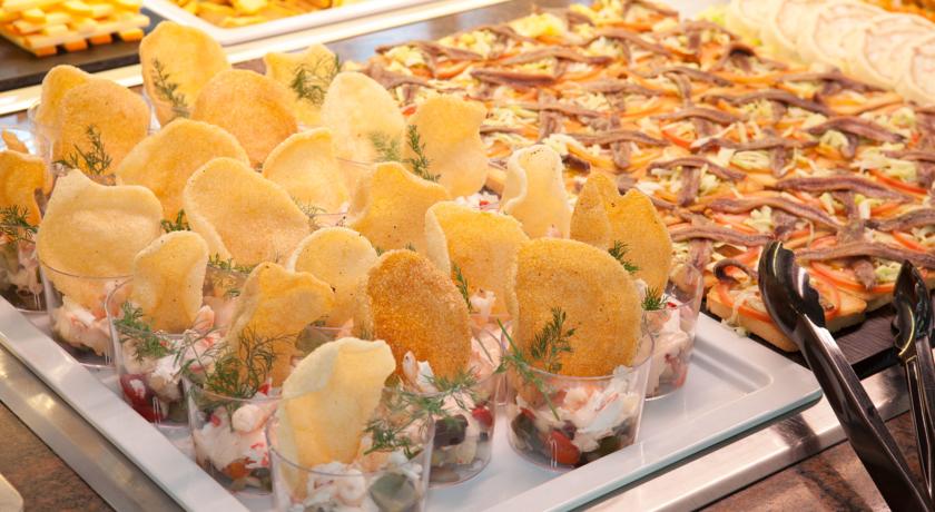 Dorada Palace Hotel — Коста Дорада, Іспанія мініатюра 27