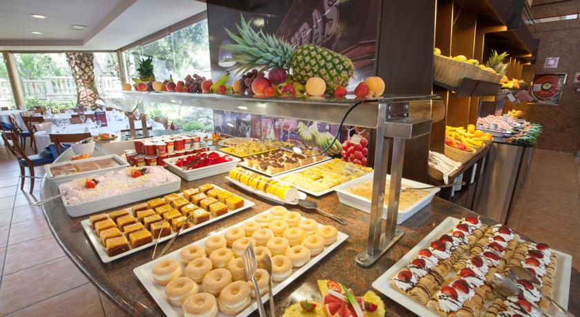 Dorada Palace Hotel — Коста Дорада, Іспанія мініатюра 37