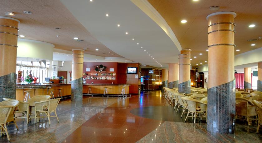 Dorada Palace Hotel — Коста Дорада, Іспанія мініатюра 41