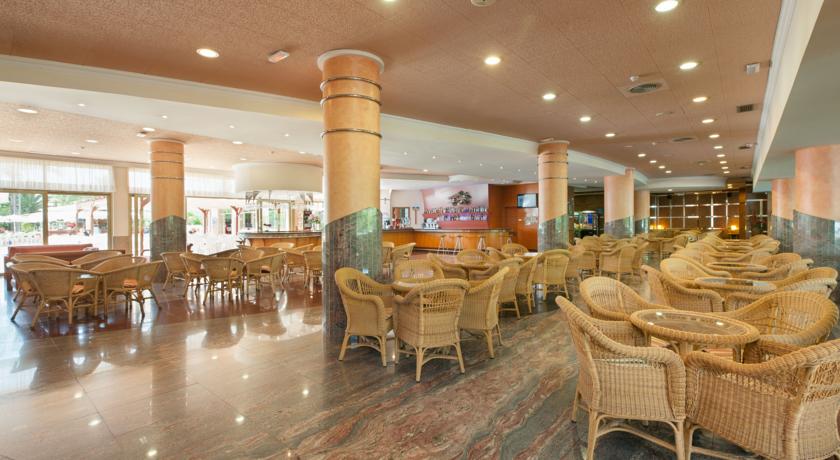 Dorada Palace Hotel — Коста Дорада, Іспанія мініатюра 42