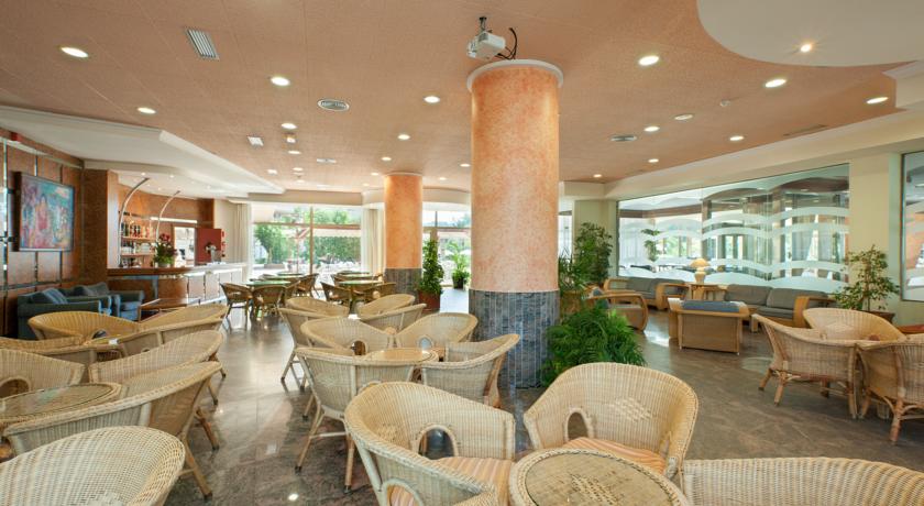 Dorada Palace Hotel — Коста Дорада, Іспанія мініатюра 43