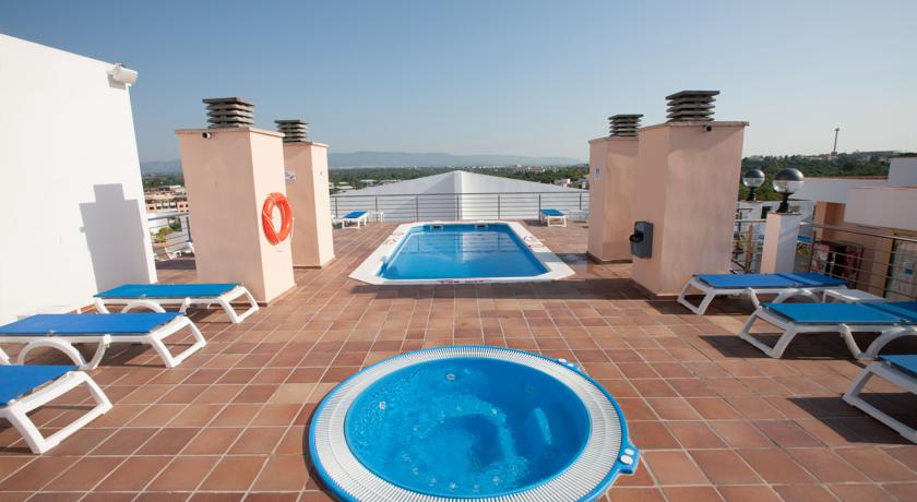 Dorada Palace Hotel — Коста Дорада, Іспанія мініатюра 45