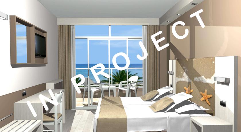 Olympus Palace Hotel Salou — Коста Дорада, Іспанія мініатюра 41