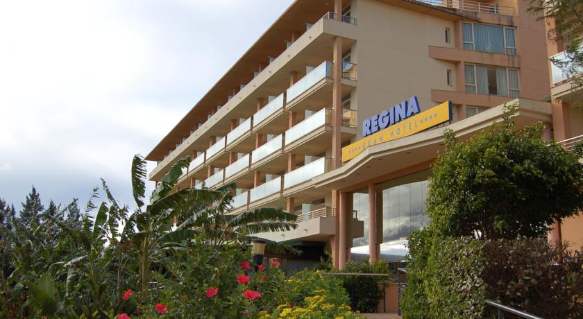 4R Regina Gran Hotel — Коста Дорада, Іспанія мініатюра 7