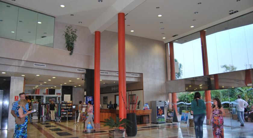 4R Regina Gran Hotel — Коста Дорада, Іспанія мініатюра 9