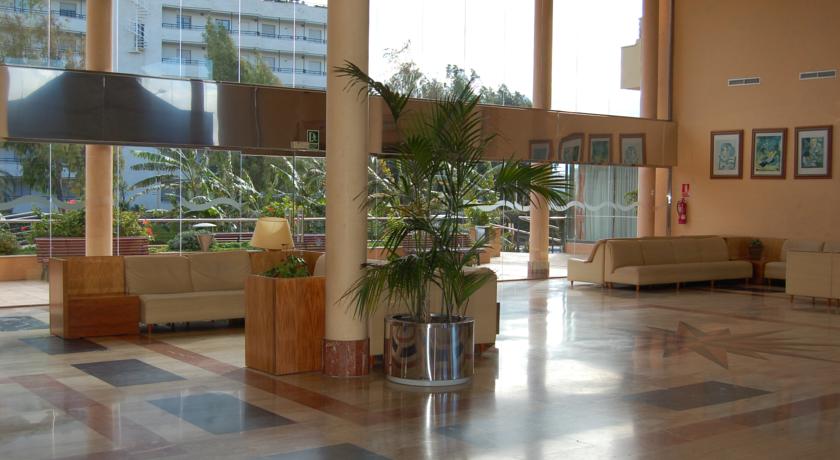 4R Regina Gran Hotel — Коста Дорада, Іспанія мініатюра 10