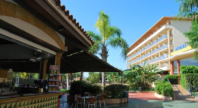 4R Regina Gran Hotel — Коста Дорада, Іспанія мініатюра 11