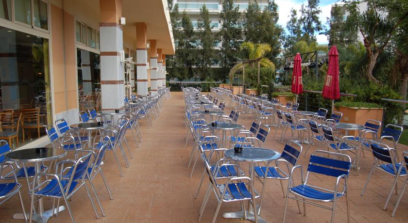 4R Regina Gran Hotel — Коста Дорада, Іспанія мініатюра 13