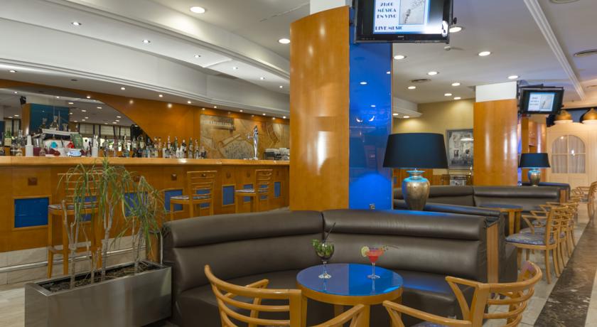 4R Regina Gran Hotel — Коста Дорада, Іспанія мініатюра 14