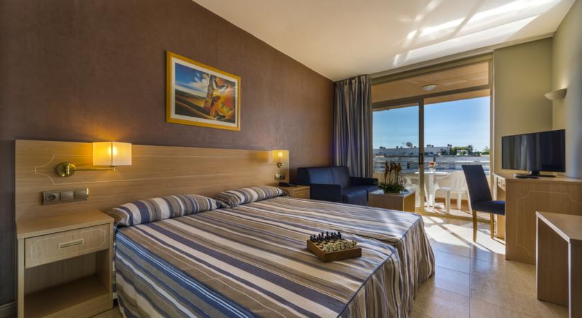 4R Regina Gran Hotel — Коста Дорада, Іспанія мініатюра 15