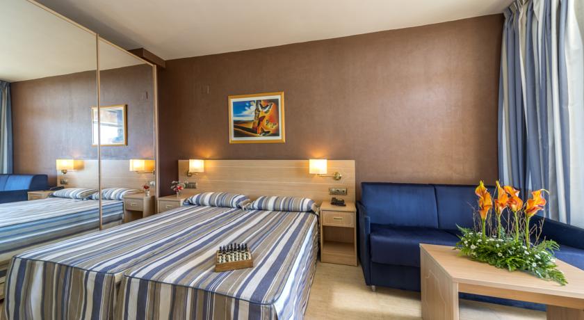 4R Regina Gran Hotel — Коста Дорада, Іспанія мініатюра 16