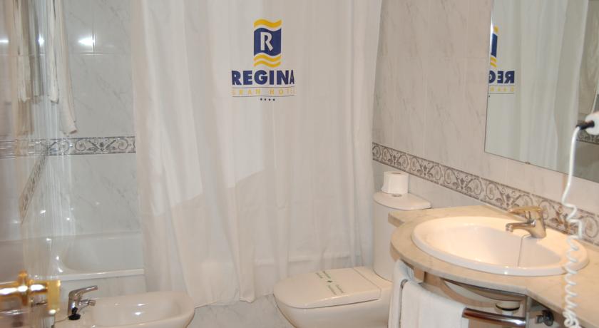 4R Regina Gran Hotel — Коста Дорада, Іспанія мініатюра 17