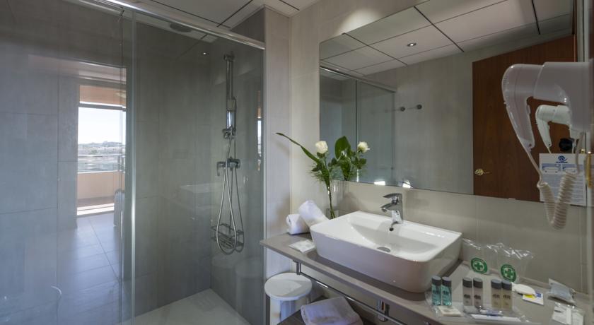 4R Regina Gran Hotel — Коста Дорада, Іспанія мініатюра 18