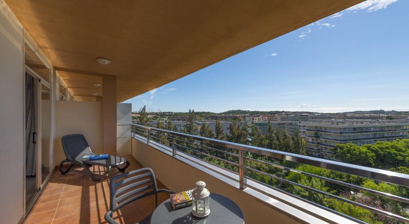 4R Regina Gran Hotel — Коста Дорада, Іспанія мініатюра 19