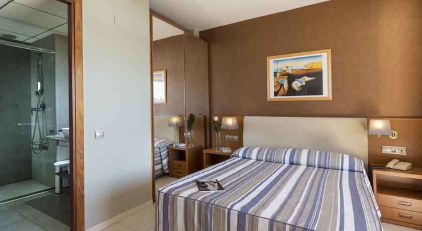 4R Regina Gran Hotel — Коста Дорада, Іспанія мініатюра 20