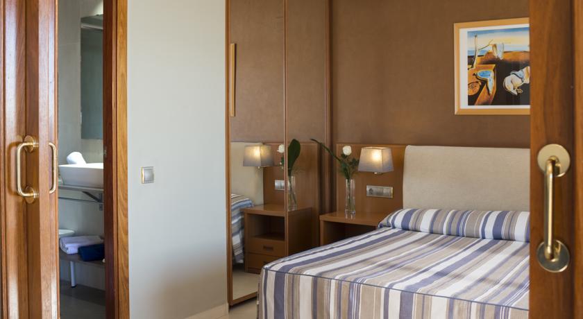 4R Regina Gran Hotel — Коста Дорада, Іспанія мініатюра 21