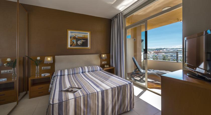 4R Regina Gran Hotel — Коста Дорада, Іспанія мініатюра 22