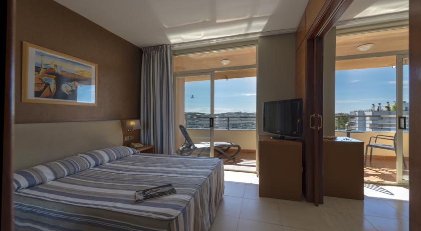 4R Regina Gran Hotel — Коста Дорада, Іспанія мініатюра 23