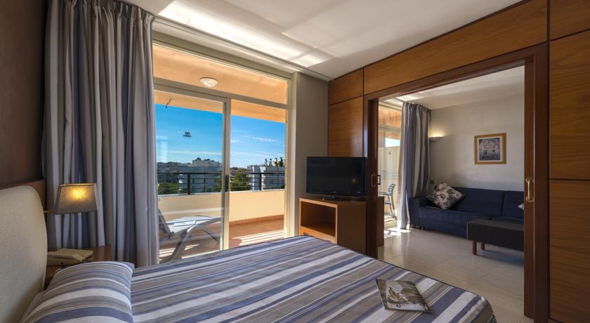 4R Regina Gran Hotel — Коста Дорада, Іспанія мініатюра 24