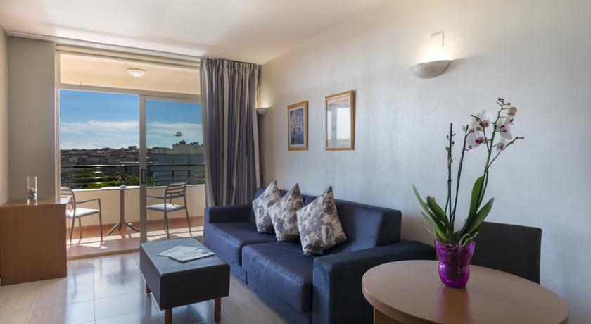 4R Regina Gran Hotel — Коста Дорада, Іспанія мініатюра 25