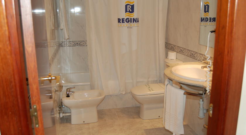 4R Regina Gran Hotel — Коста Дорада, Іспанія мініатюра 26