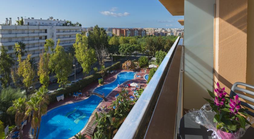 4R Regina Gran Hotel — Коста Дорада, Іспанія мініатюра 28