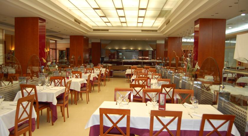 4R Regina Gran Hotel — Коста Дорада, Іспанія мініатюра 29