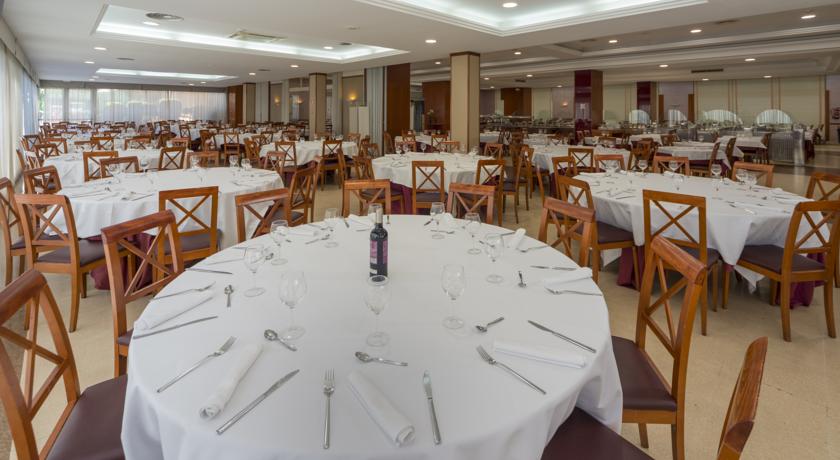 4R Regina Gran Hotel — Коста Дорада, Іспанія мініатюра 30