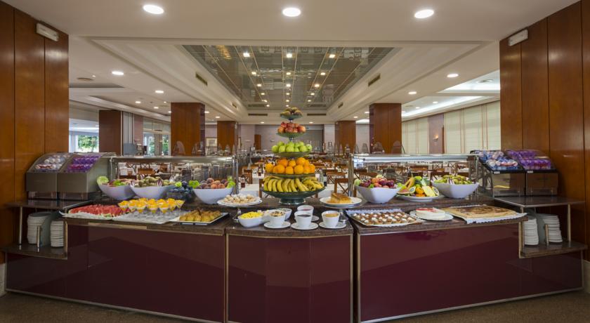 4R Regina Gran Hotel — Коста Дорада, Іспанія мініатюра 31