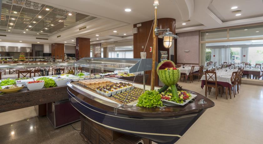 4R Regina Gran Hotel — Коста Дорада, Іспанія мініатюра 32