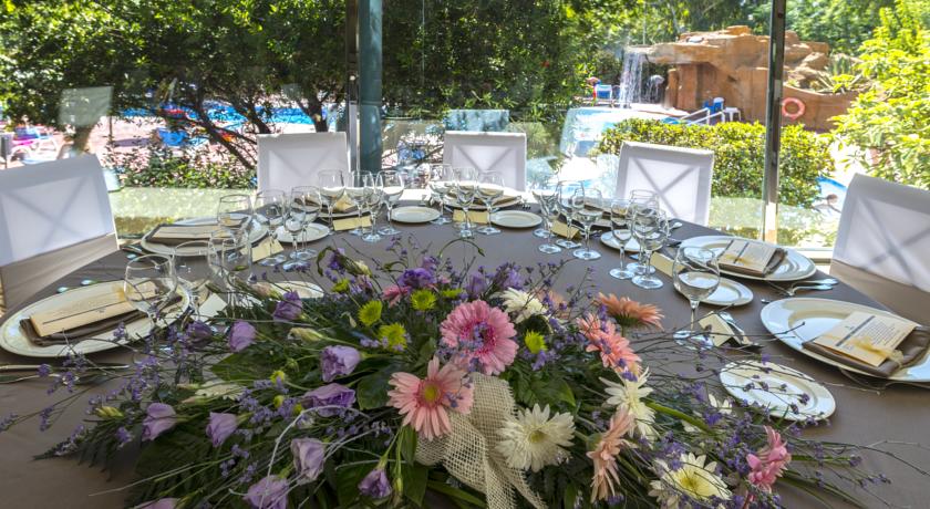 4R Regina Gran Hotel — Коста Дорада, Іспанія мініатюра 34