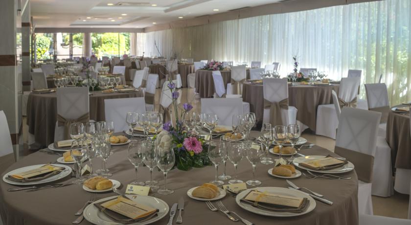 4R Regina Gran Hotel — Коста Дорада, Іспанія мініатюра 35