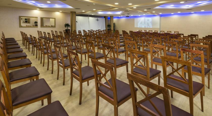 4R Regina Gran Hotel — Коста Дорада, Іспанія мініатюра 37