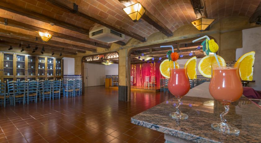 4R Regina Gran Hotel — Коста Дорада, Іспанія мініатюра 38