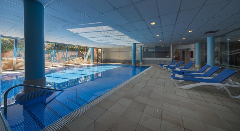 4R Regina Gran Hotel — Коста Дорада, Іспанія мініатюра 40