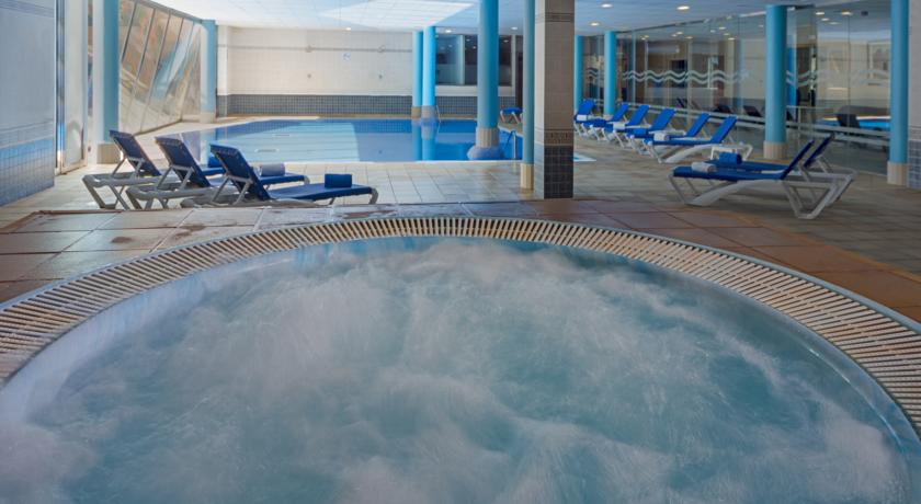 4R Regina Gran Hotel — Коста Дорада, Іспанія мініатюра 41