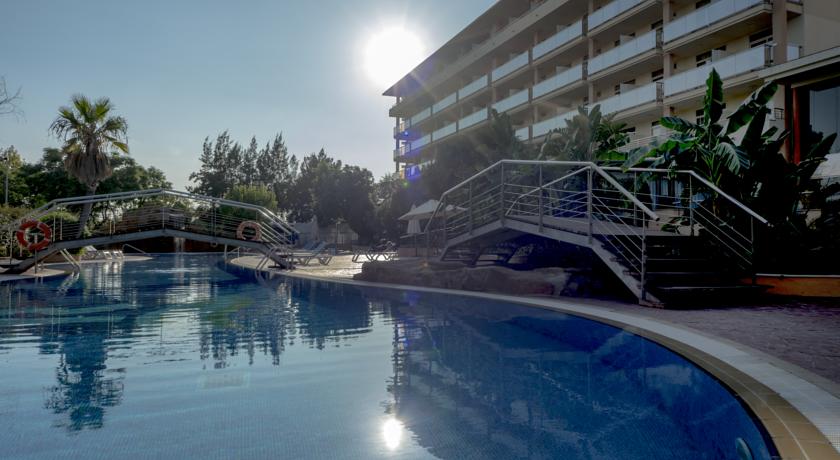 4R Regina Gran Hotel — Коста Дорада, Іспанія мініатюра 46
