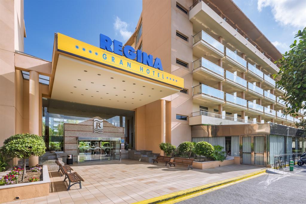 4R Regina Gran Hotel — Коста Дорада, Іспанія мініатюра 47