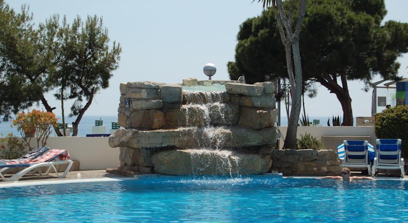 4R Salou Park Resort I — Коста Дорада, Іспанія мініатюра 6